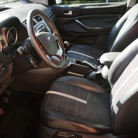 Foto inzerátu Prodám Ford Kuga