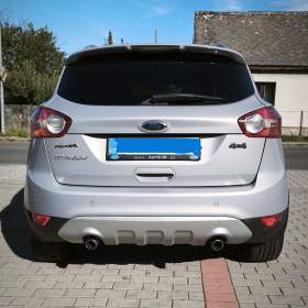 Foto inzerátu Prodám Ford Kuga