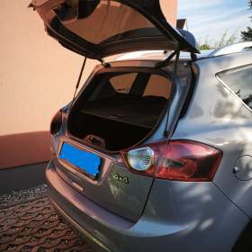 Foto inzerátu Prodám Ford Kuga