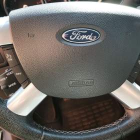 Foto inzerátu Prodám Ford Kuga
