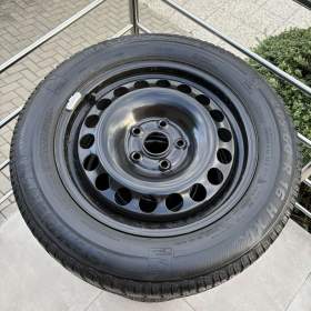 Foto inzerátu Kola na Volkswagen Touran 205/60 R16 96H M+S