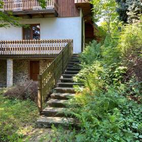 Foto inzerátu RD 4+1 - 170m2 + zahrada 1240m2.+ sklep 71m2 - Frýdlant nad Ostravicí