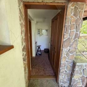 Foto inzerátu RD 4+1 - 170m2 + zahrada 1240m2.+ sklep 71m2 - Frýdlant nad Ostravicí