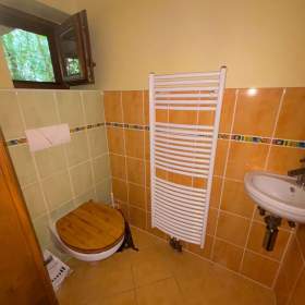 Foto inzerátu RD 4+1 - 170m2 + zahrada 1240m2.+ sklep 71m2 - Frýdlant nad Ostravicí