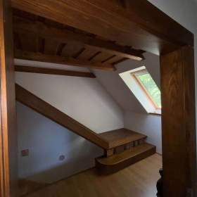 Foto inzerátu RD 4+1 - 170m2 + zahrada 1240m2.+ sklep 71m2 - Frýdlant nad Ostravicí