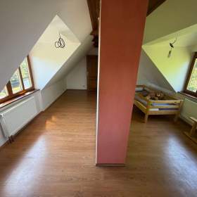 Foto inzerátu RD 4+1 - 170m2 + zahrada 1240m2.+ sklep 71m2 - Frýdlant nad Ostravicí