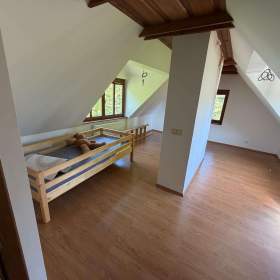 Foto inzerátu RD 4+1 - 170m2 + zahrada 1240m2.+ sklep 71m2 - Frýdlant nad Ostravicí