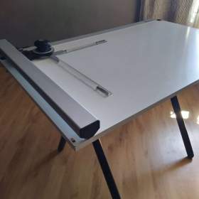 Foto inzerátu PRODÁM RÝSOVACÍ PRKNO, STŮL
