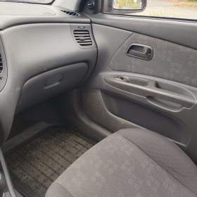 Foto inzerátu Kia Rio 1.4/71 kW, najeto pouze 112 tkm, nová STK