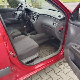 Foto inzerátu Kia Rio 1.4/71 kW, najeto pouze 112 tkm, nová STK