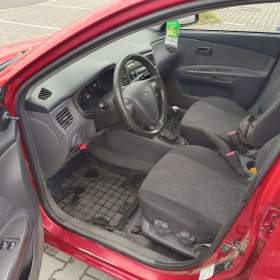 Foto inzerátu Kia Rio 1.4/71 kW, najeto pouze 112 tkm, nová STK
