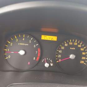 Foto inzerátu Kia Rio 1.4/71 kW, najeto pouze 112 tkm, nová STK