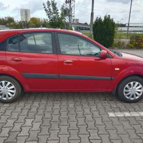 Foto inzerátu Kia Rio 1.4/71 kW, najeto pouze 112 tkm, nová STK