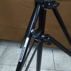 Foto inzerátu 309 - nový stativ Manfrotto 008 BU