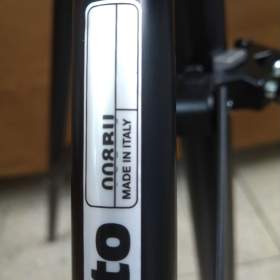 Foto inzerátu 309 - nový stativ Manfrotto 008 BU