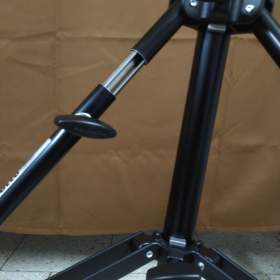 Foto inzerátu 309 - nový stativ Manfrotto 008 BU