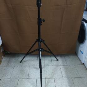 Foto inzerátu 309 - nový stativ Manfrotto 008 BU