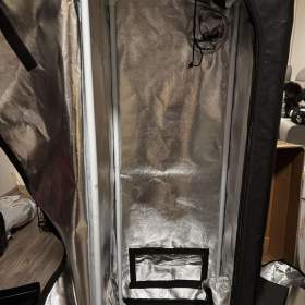 Foto inzerátu Growbox