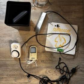Foto inzerátu Growbox