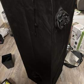 Foto inzerátu Growbox