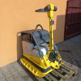 Foto inzerátu Vibrační deska Wacker neuson Dpu 6555
