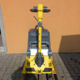 Foto inzerátu Vibrační deska Wacker neuson Dpu 6555