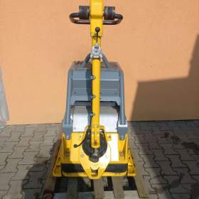 Foto inzerátu Vibrační deska Wacker neuson Dpu 6555