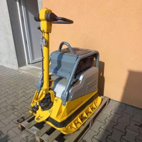 Foto inzerátu Vibrační deska Wacker neuson Dpu 6555