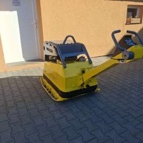 Foto inzerátu Vibrační deska Wacker neuson Dpu 100-70