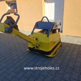 Foto inzerátu Vibrační deska Wacker neuson Dpu 100-70
