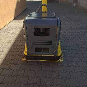 Foto inzerátu Vibrační deska Wacker neuson Dpu 100-70