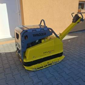 Foto inzerátu Vibrační deska Wacker neuson Dpu 100-70