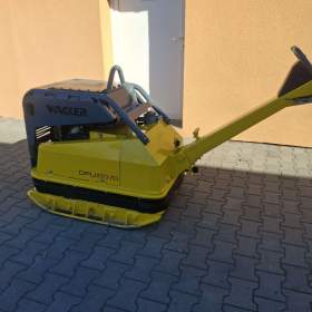 Foto inzerátu Vibrační deska Wacker neuson Dpu 100-70