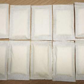 Foto inzerátu Karlovarská vřídelní sůl (50 g)