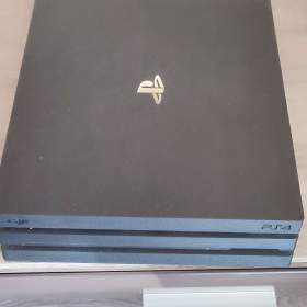 Foto inzerátu Ps4