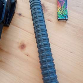 Fotka k inzerátu Teleskopický obušek originál policie -  kalený . 23 / 18605267
