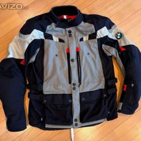 Fotka k inzerátu Textilní kombinéza BMW GS Dry / 18122259