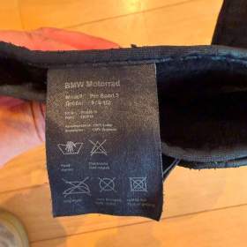 Foto inzerátu Textilní kombinéza BMW GS Dry