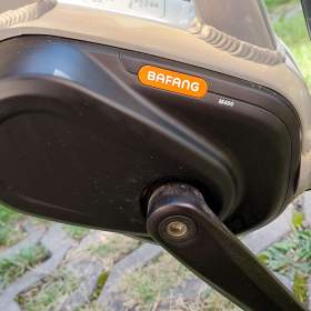Foto inzerátu Prodám elektrokolo