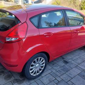 Ford Fiesta 1.25 / 19969167