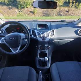 Foto inzerátu Ford Fiesta 1.25