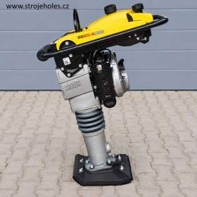 Foto inzerátu Vibrační pěch Wacker BS 50-2 Plus 59 kg, 17 kN