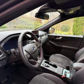 Foto inzerátu Ford Kuga 1,5 diesel