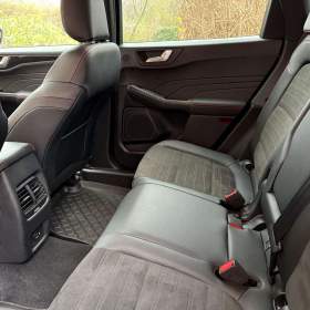 Foto inzerátu Ford Kuga 1,5 diesel