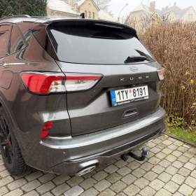 Foto inzerátu Ford Kuga 1,5 diesel