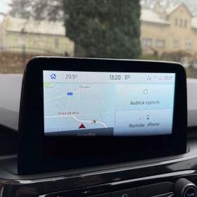 Foto inzerátu Ford Kuga 1,5 diesel