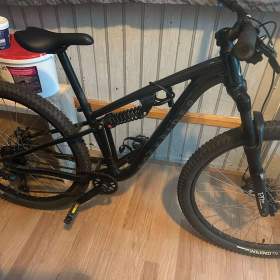 Fotka k inzerátu Horské kolo zn :  Rockrider / 19969054
