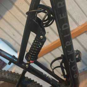 Foto inzerátu Horské kolo zn :  Rockrider