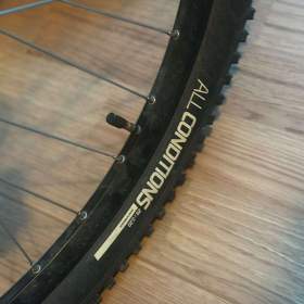 Foto inzerátu Horské kolo zn :  Rockrider