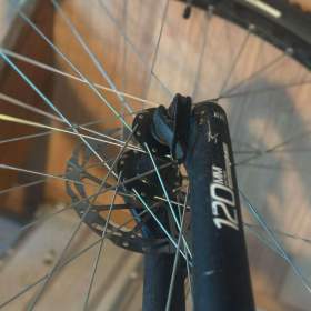 Foto inzerátu Horské kolo zn :  Rockrider